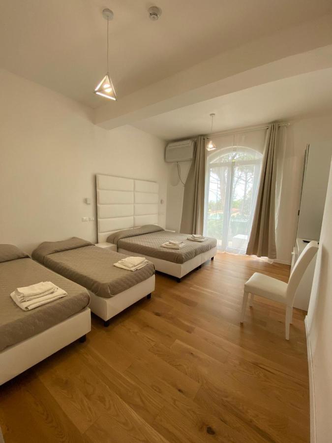 Hotel Artemide Mare Paestum Camera foto