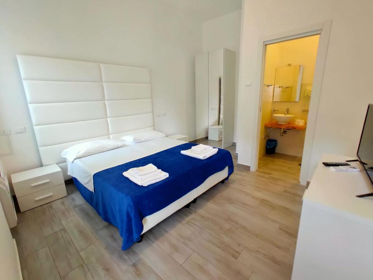 Hotel Artemide Mare Paestum Camera foto