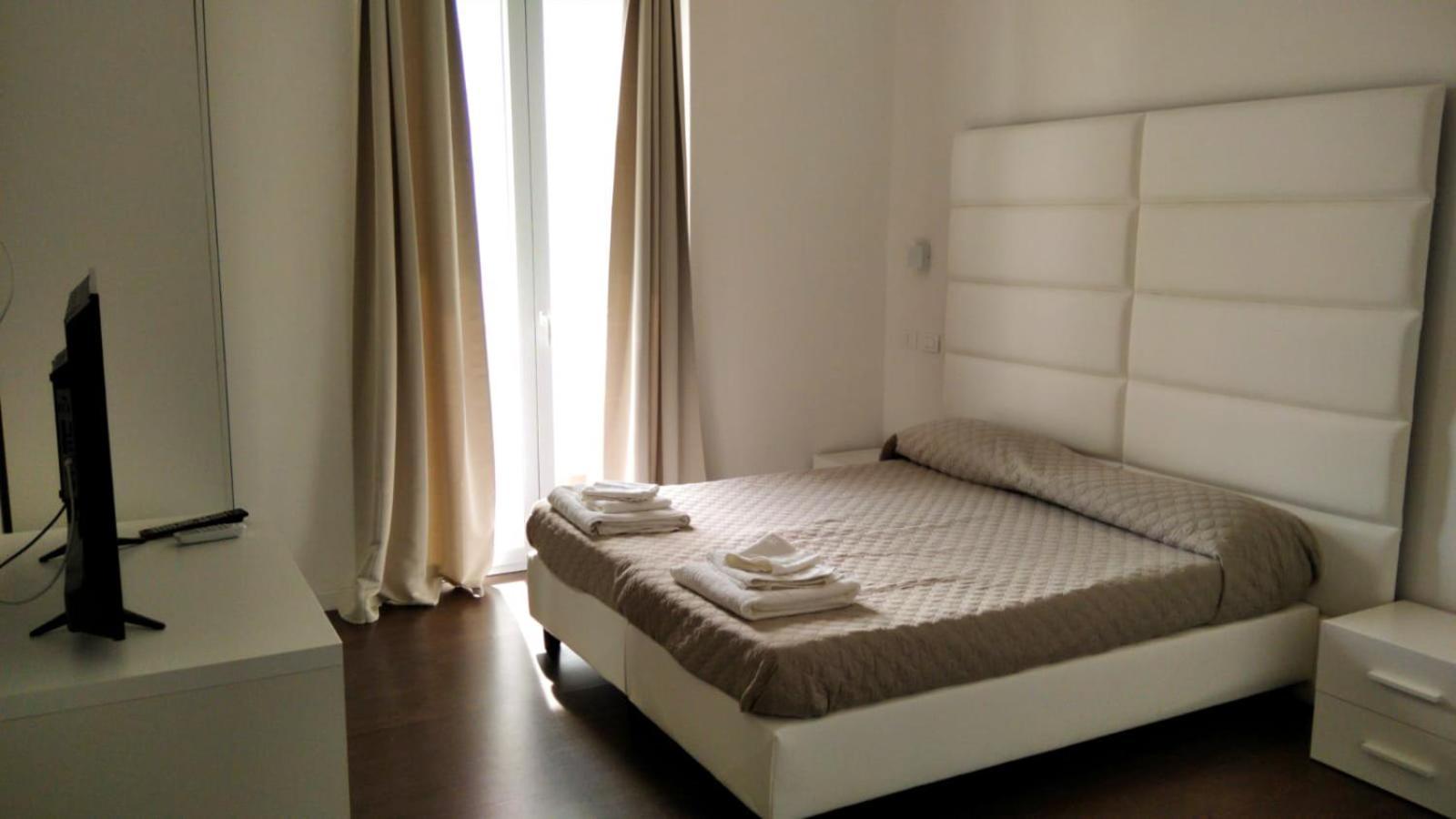 Hotel Artemide Mare Paestum Esterno foto