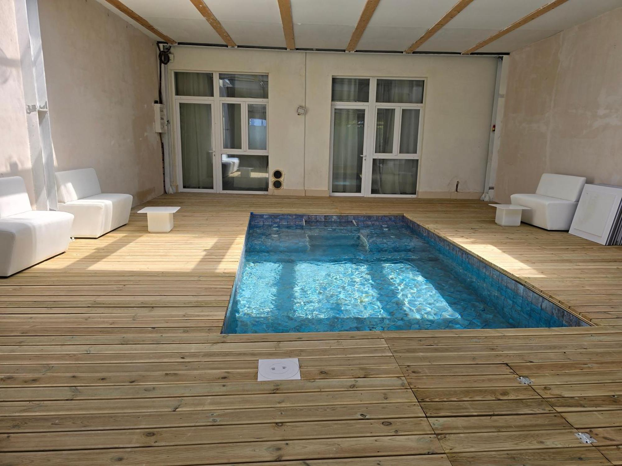 Hotel Artemide Mare Paestum Esterno foto