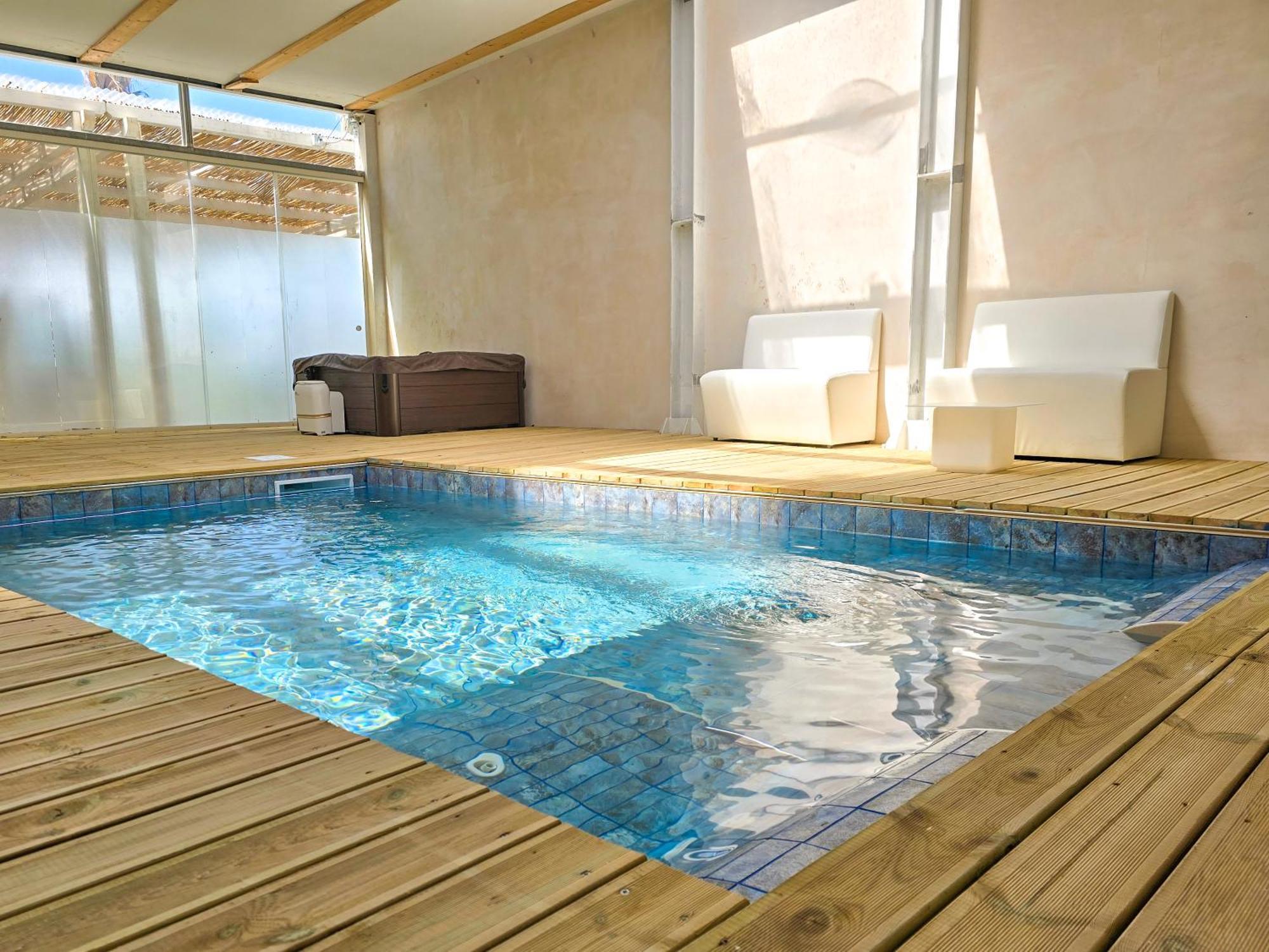Hotel Artemide Mare Paestum Esterno foto