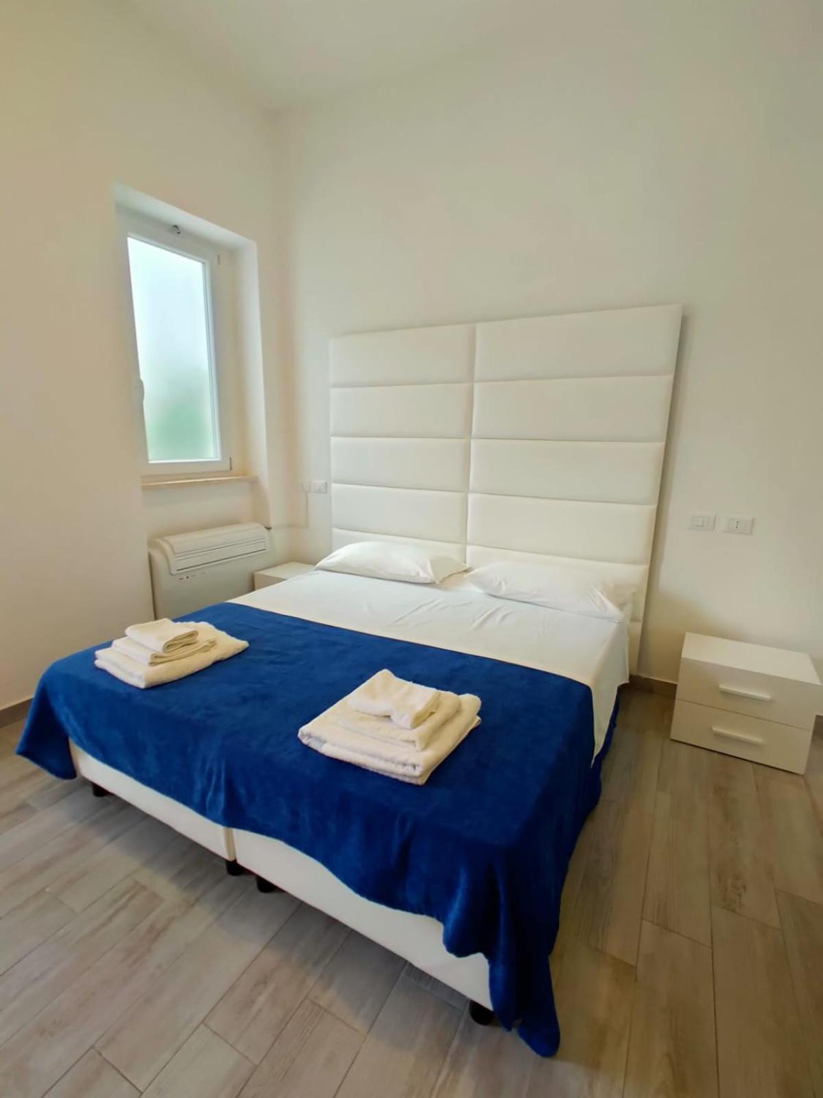 Hotel Artemide Mare Paestum Camera foto
