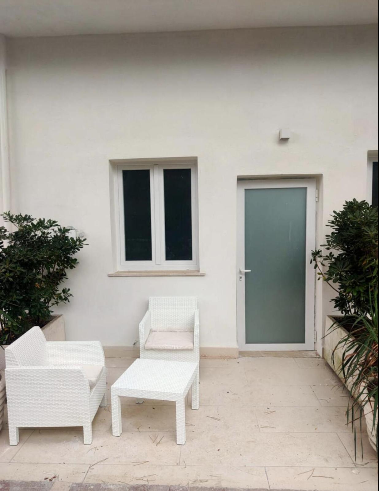 Hotel Artemide Mare Paestum Esterno foto